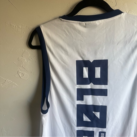 Puma White 2018 World Cup Women's Athletic Jersey Dress Size Small - Picture 5 of 10